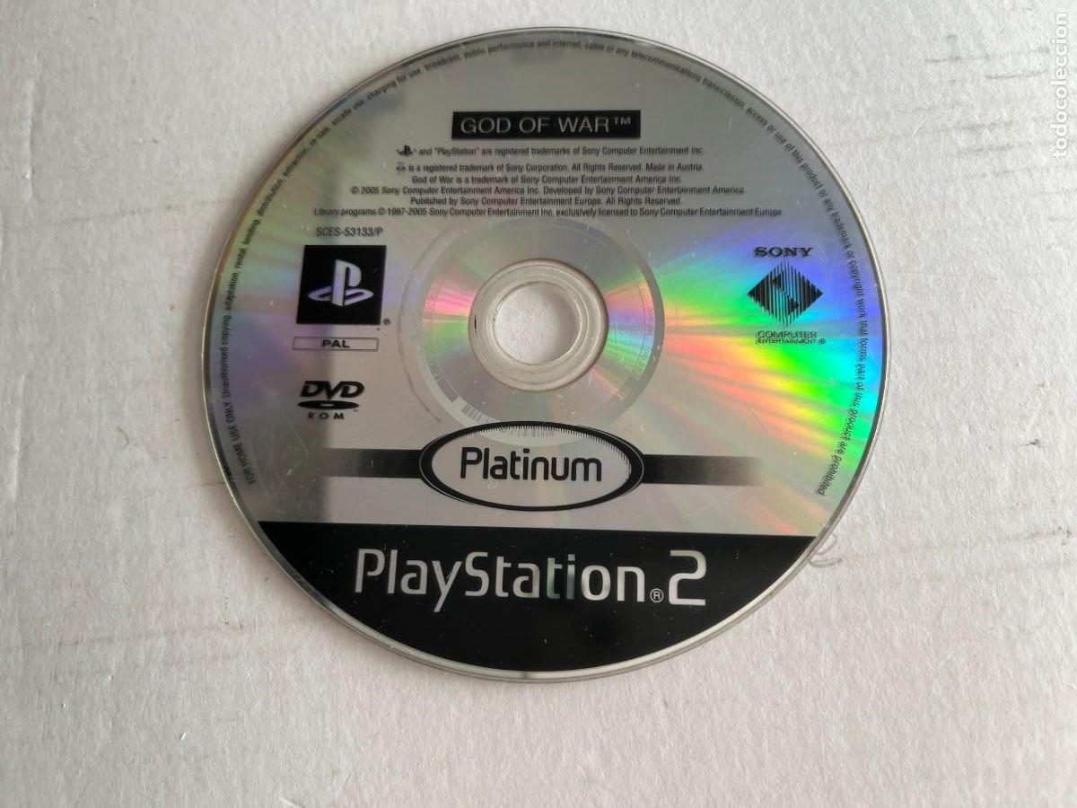 Videojuegos y consolas: PORSCHE CHALLENGE - PSX PS1 PSONE PLAYSTATION 1 PLAY STATION ONE KREATEN