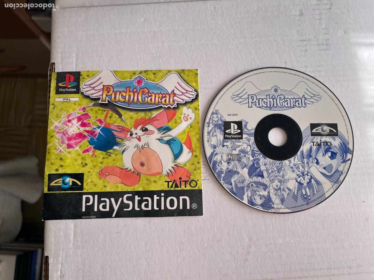 Videojuegos y consolas: CHAMPIONSHIP MOTOCROSS RICKY CARMICHAEL - PSX PS1 PSONE PLAYSTATION 1 PLAY STATION ONE KREATEN