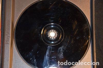 Videojuegos y consolas: Tekken 3- 0711719793823