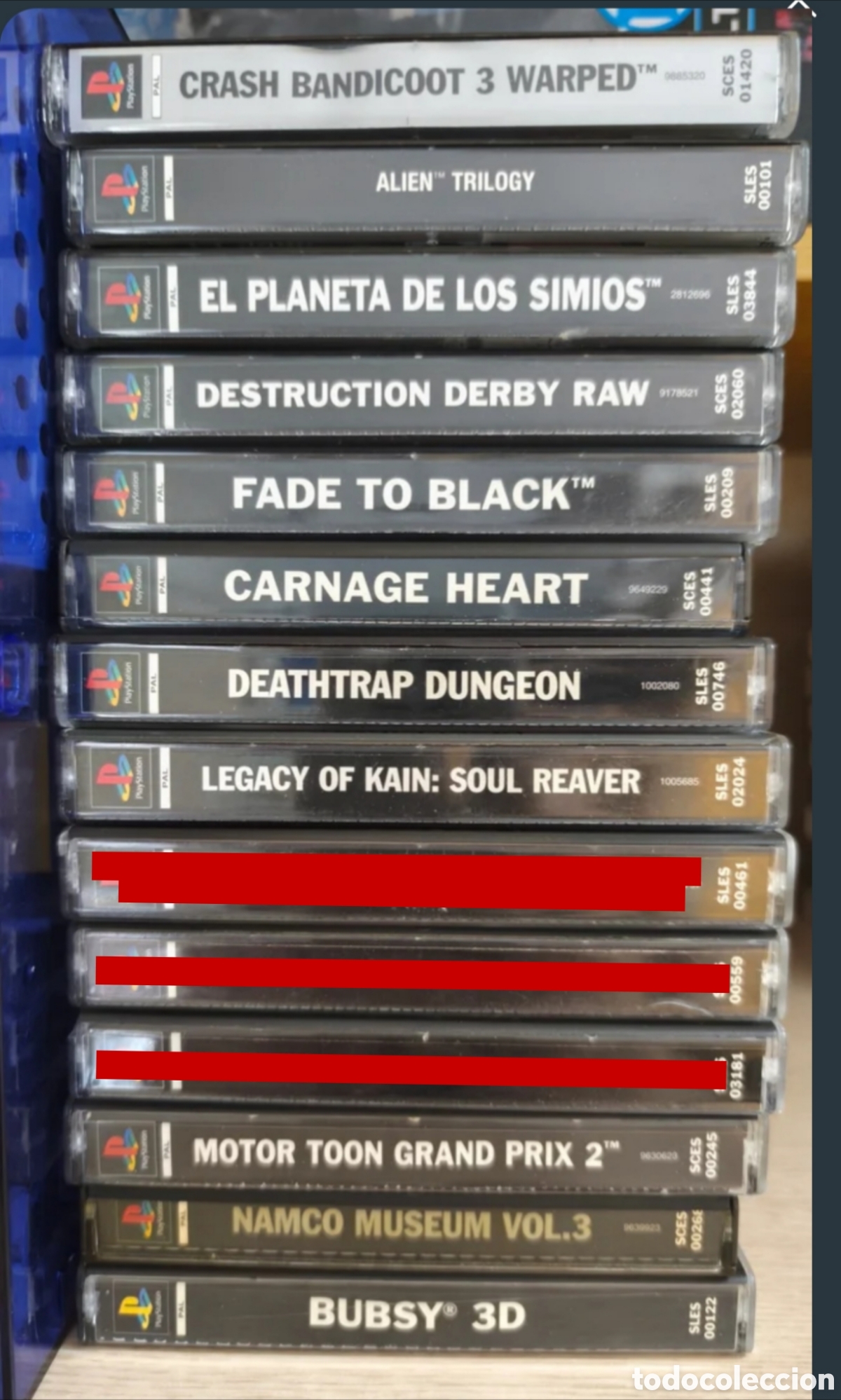 Videojogos e Consolas: 11 Juegos Ps1 PlayStation