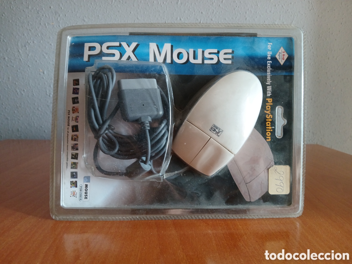 Videojuegos y consolas: NUEVO PS1 CineYVideojuegosAlMejorPrecio