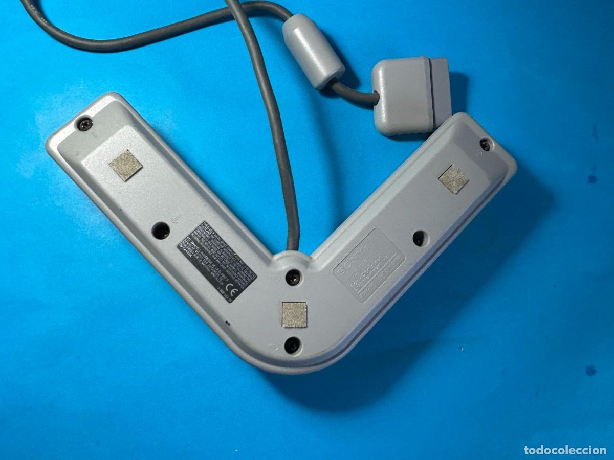Videojuegos y consolas: ADAPTADOR MULTITAP SONY PLAYSTATION PS1 - Foto 4