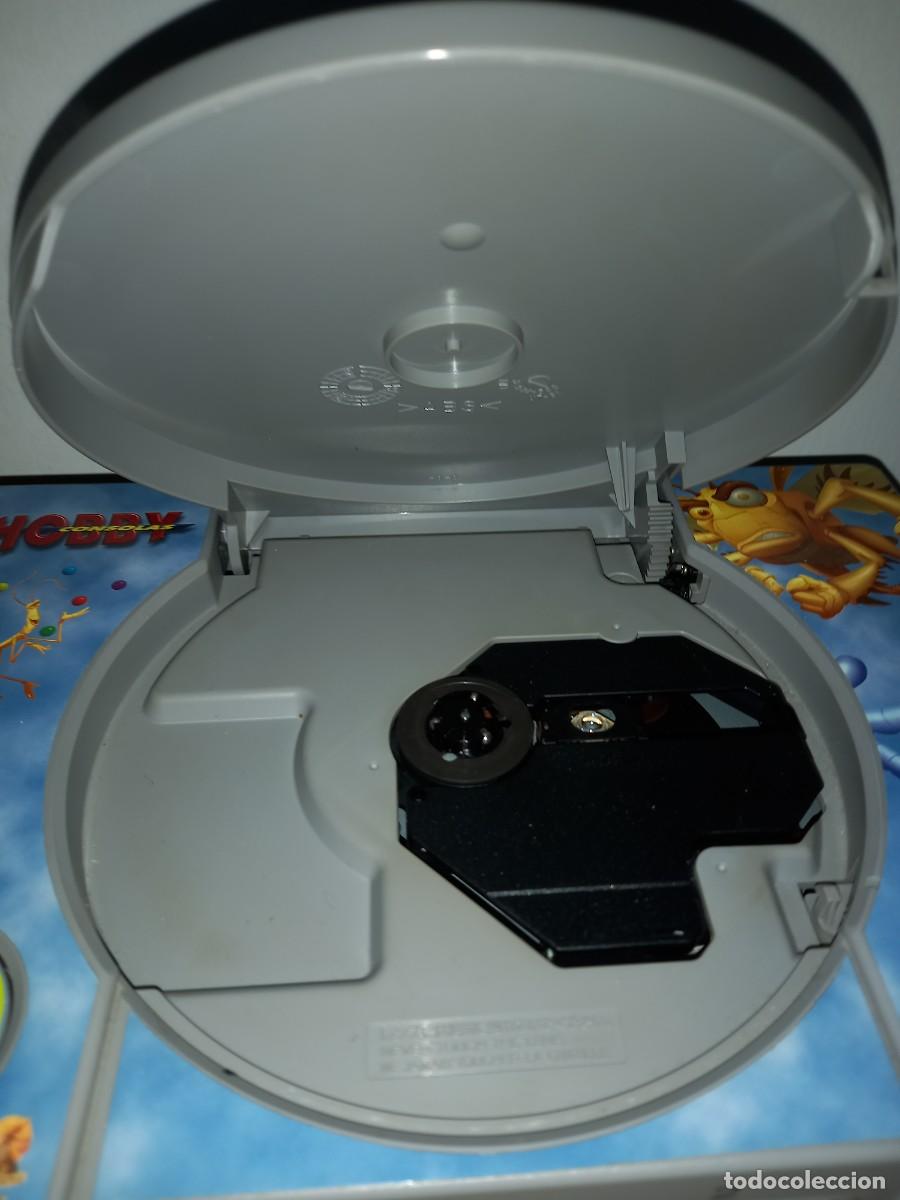 Videojuegos y consolas: Consola PS1+2 Mandos+Memory Card - Foto 5