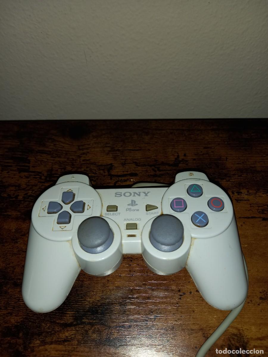 Videojuegos y consolas: Mando Play Station 1