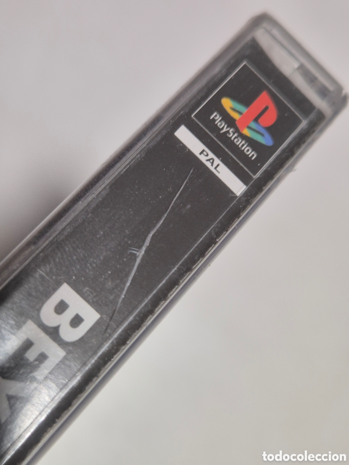 Videojuegos y consolas: Beyblade . Playstation 1 - Foto 3