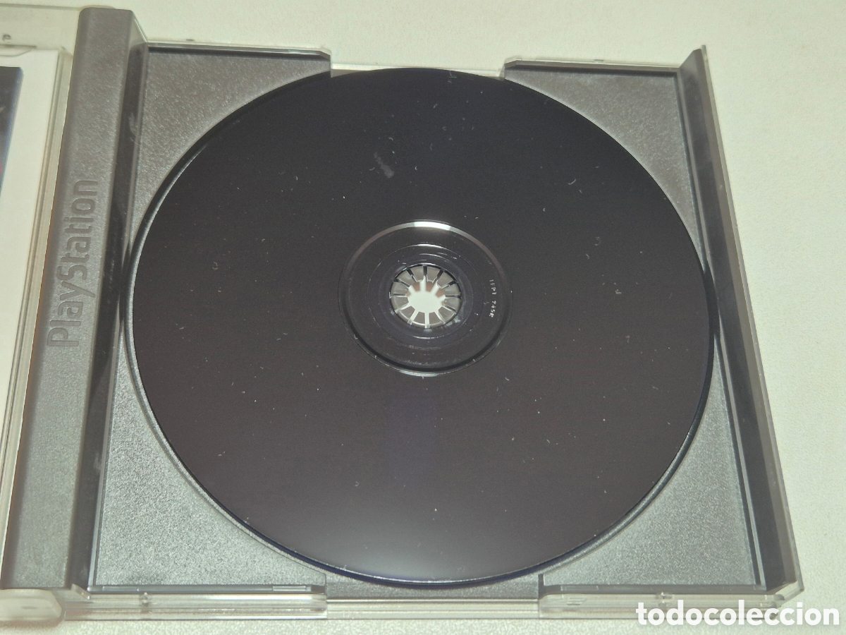 Videojuegos y consolas: Silent Bomber . Playstation 1 - Foto 8