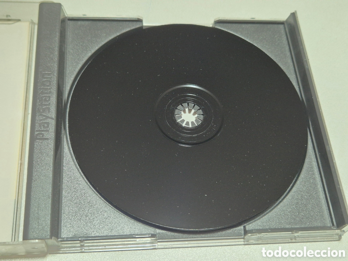 Videojuegos y consolas: Mobile Light Force .Pal Espa&ntilde;a - Foto 7