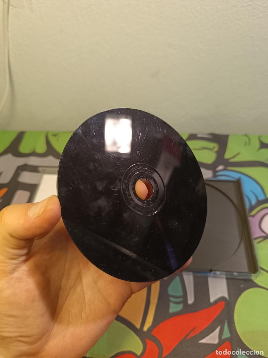 Videojuegos y consolas: Theme Park PS1 PAL Espa&ntilde;ol Completo - Foto 6