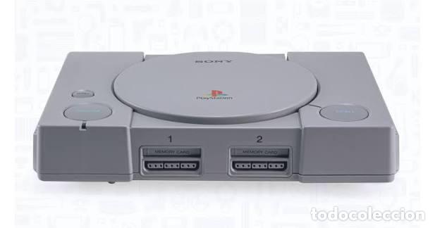 Videojuegos y consolas: Playstation 1 Modelo FAT Para piezas