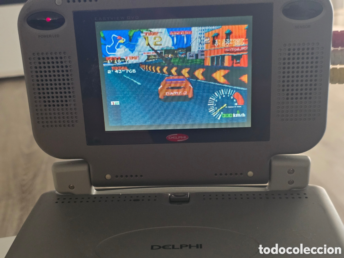 Videojuegos y consolas: psone sony scph-102 con mando funcionando - Foto 11