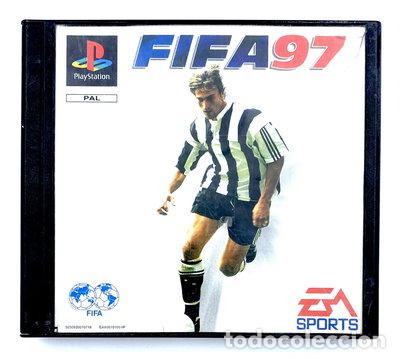 Videojuegos y consolas: FIFA 97- 5030935010718