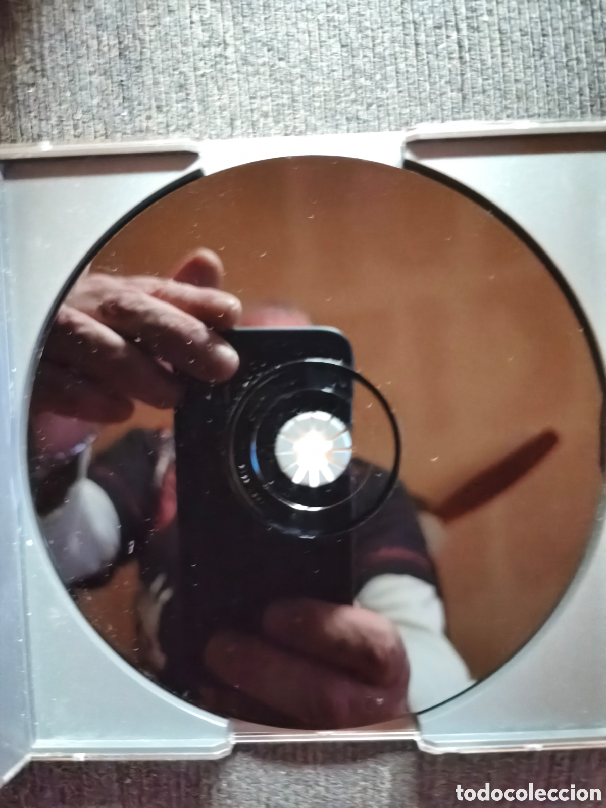 Videojuegos y consolas: Magic Carter PlayStation 1 - Foto 7