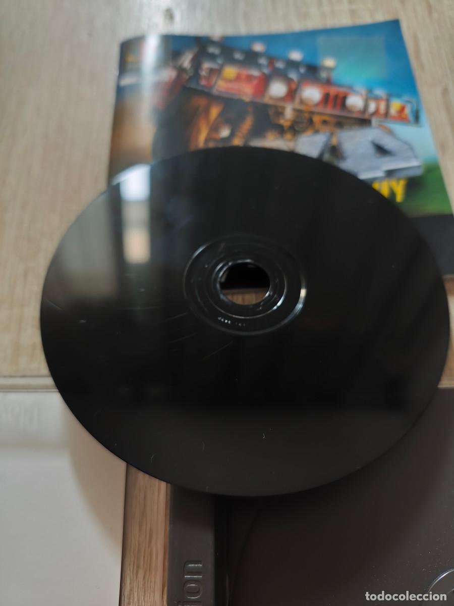 Videojuegos y consolas: 4x4 World Trophy PS1 - Foto 3