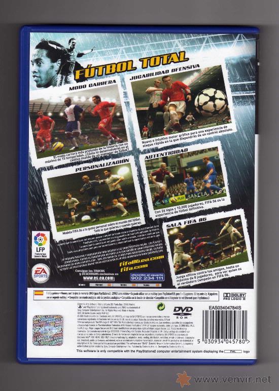 Videojuegos y consolas: CONTRAPORTADA - Foto 2