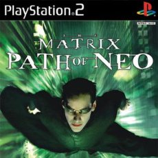 Videojuegos y Consolas: THE MATRIX: PATH OF NEO PARA PLAYSTATION 2 | PS2