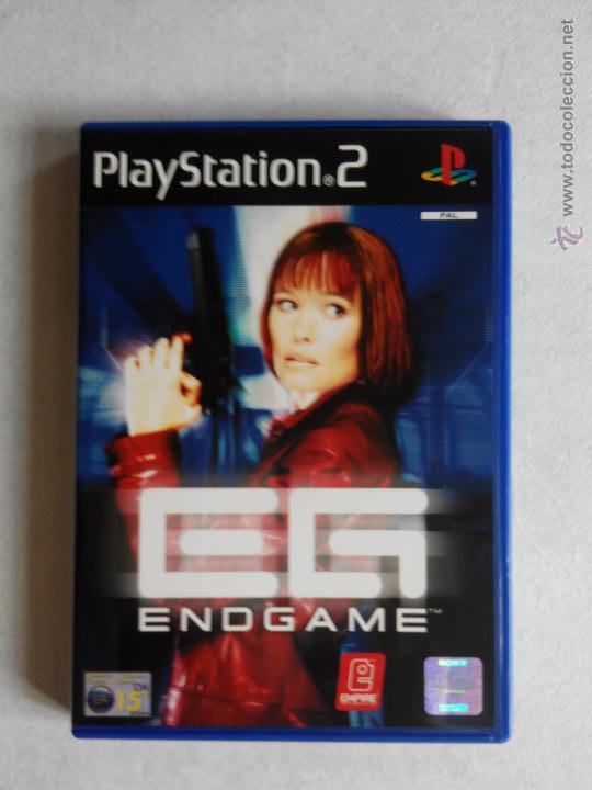 Videojuegos y consolas: Endgame. Confia en ella - Foto 1