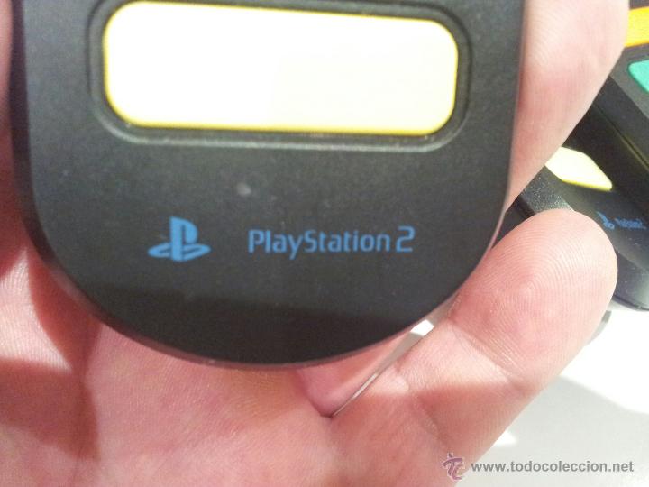 video juego para playstation 2 buzz el gran ret - Comprar ...