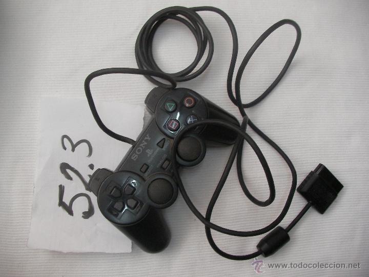 Videojuegos y consolas: MANDO CONTROL SONY PARA PLAYSTATION - Foto 1