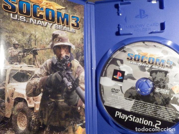 Socom 3