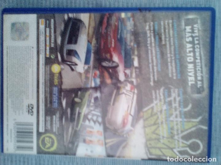 Videojuegos y consolas: need for speed pro street - Foto 2