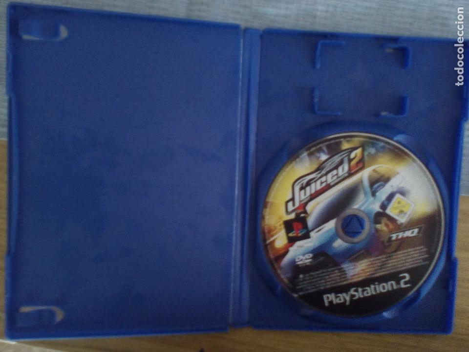 Videojuegos y consolas: juiced 2 - Foto 1