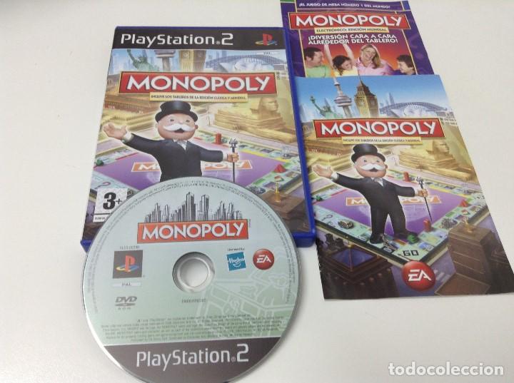 Videojuegos y consolas: MONOPOLY - Foto 3