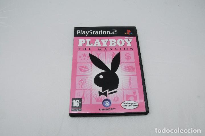 Videojuegos y consolas: Playboy The Mansion - PlayStation 2 - PS2 - Foto 1