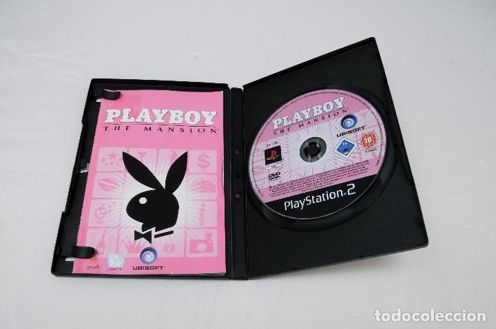 Videojuegos y consolas: Playboy The Mansion - PlayStation 2 - PS2 - Foto 2