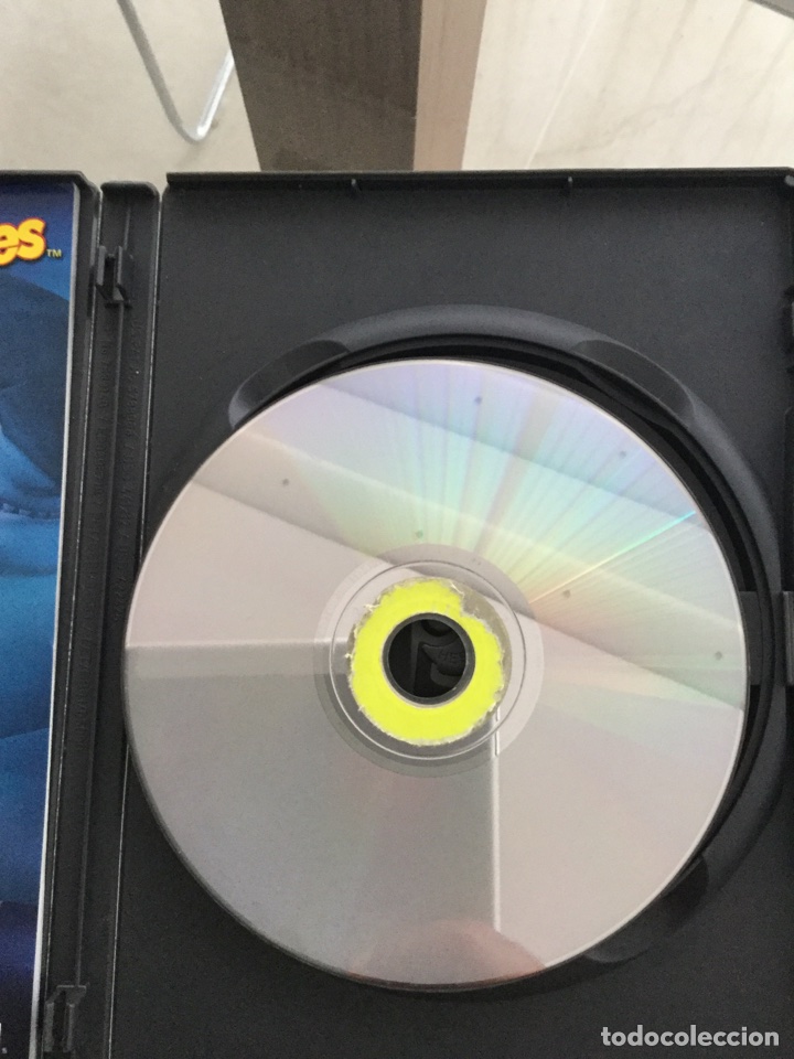 Videojuegos y consolas: Playstation 2 el espantatiburones - Foto 3