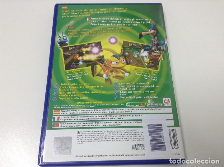 Videojuegos y consolas: ZAPPER - Foto 2