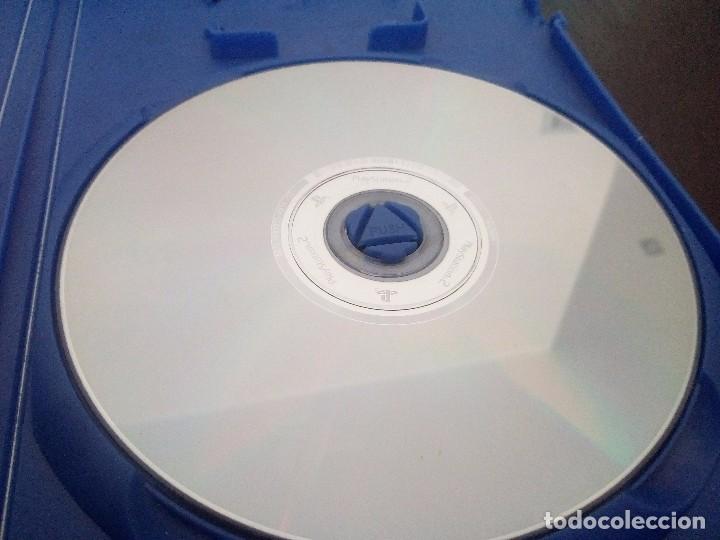 Videojuegos y consolas: PS2 Fifa World Cup Germany 2006 - Foto 2