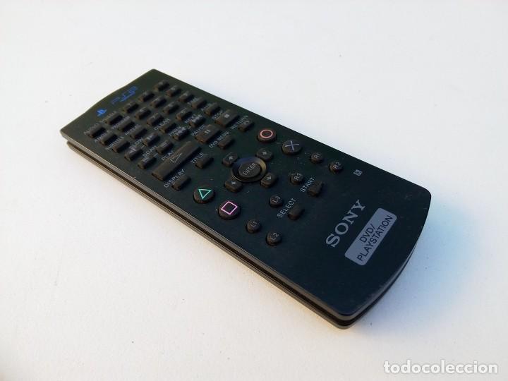 mando a distancia oficial para sony playstation - Compra venta en  todocoleccion