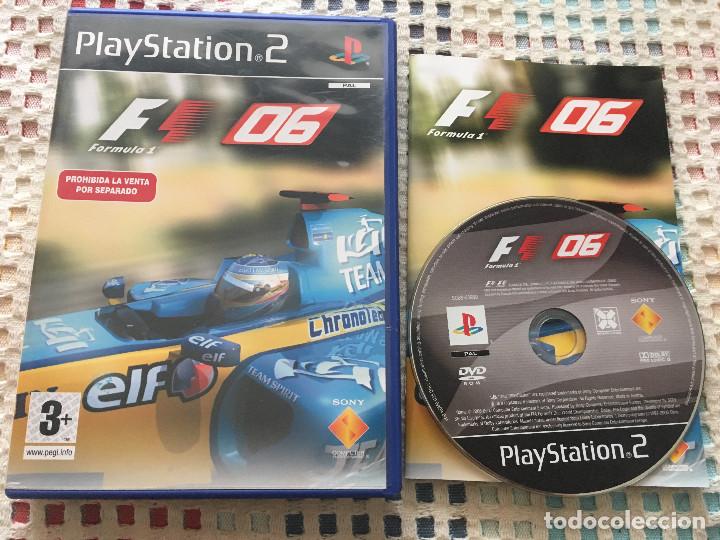 f1 06 ps2