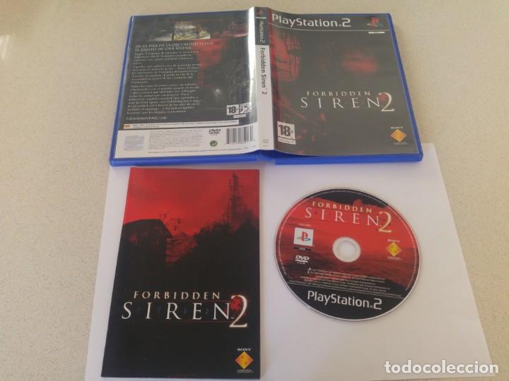 Download Forbidden Siren Ps2