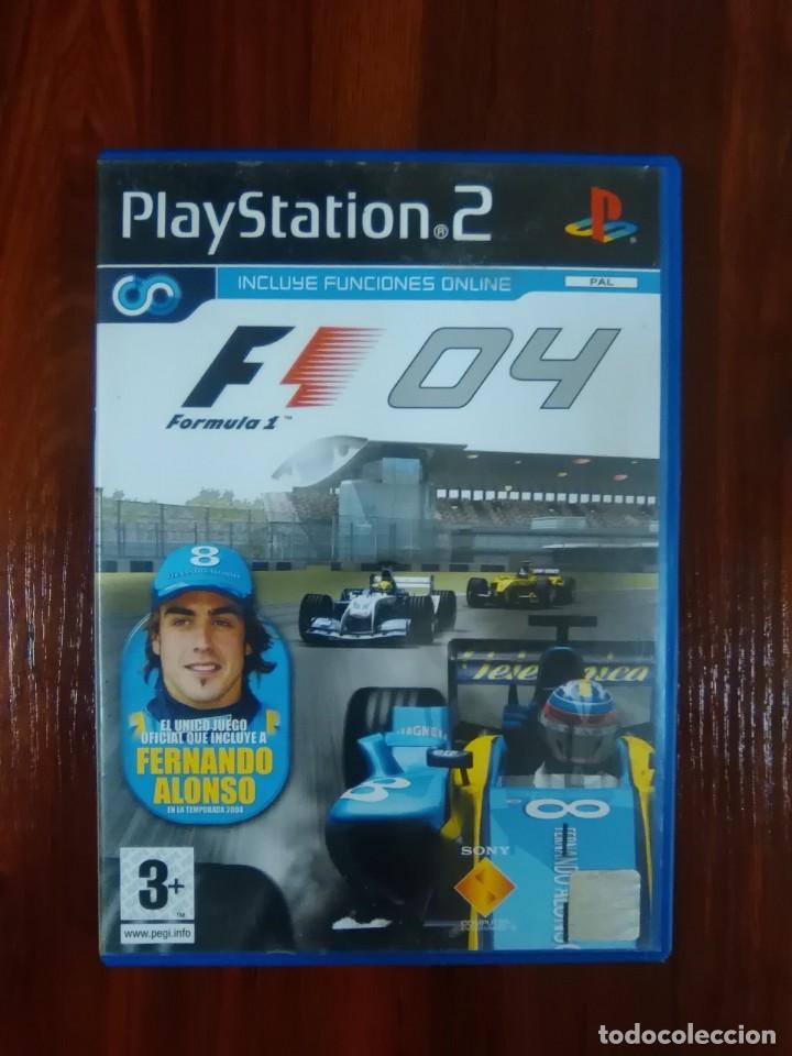 pal ps2