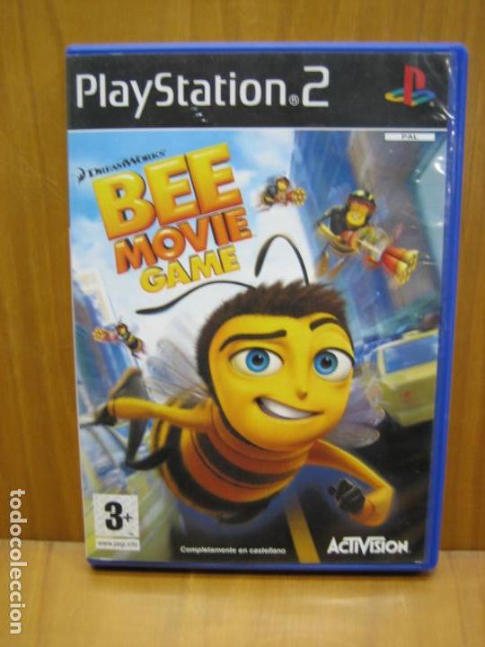 Videojuegos y consolas: Juego Sony PS2 - Foto 1