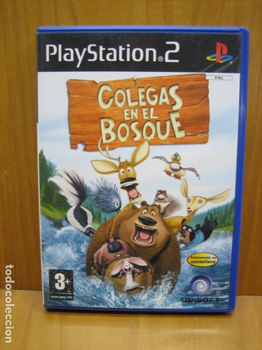 Videojuegos y consolas: Juego Sony PS2 - Foto 1