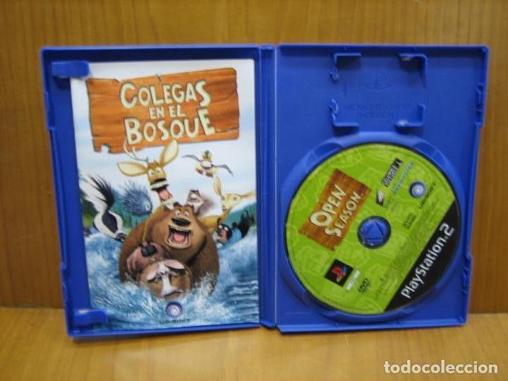 Videojuegos y consolas: Juego Sony PS2 - Foto 2