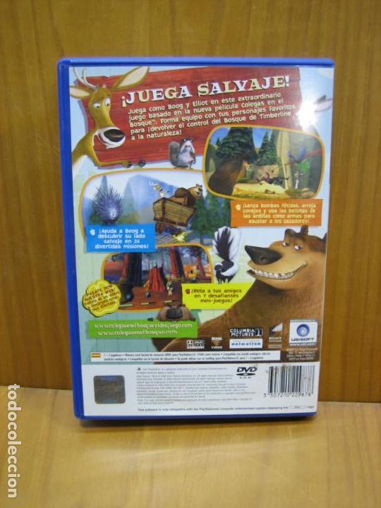 Videojuegos y consolas: Juego Sony PS2 - Foto 3