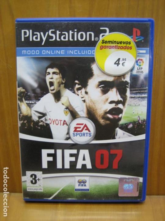 Videojuegos y consolas: Juego Sony PS2 - Foto 1