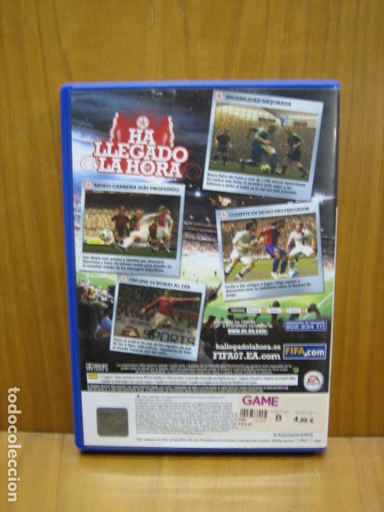 Videojuegos y consolas: Juego Sony PS2 - Foto 3