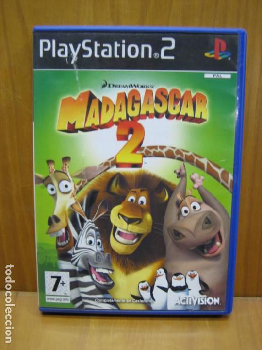 Videojuegos y consolas: Juego Sony PS2 - Foto 1