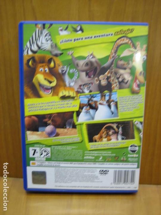 Videojuegos y consolas: Juego Sony PS2 - Foto 2