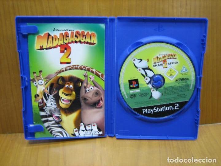 Videojuegos y consolas: Juego Sony PS2 - Foto 3