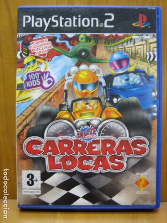 Videojuegos y consolas: Juego Sony PS2 - Foto 1