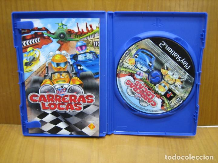 Videojuegos y consolas: Juego Sony PS2 - Foto 2