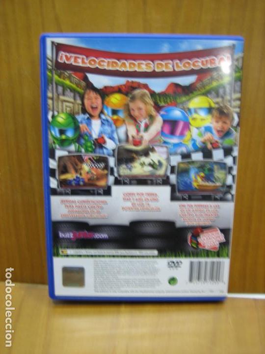 Videojuegos y consolas: Juego Sony PS2 - Foto 3