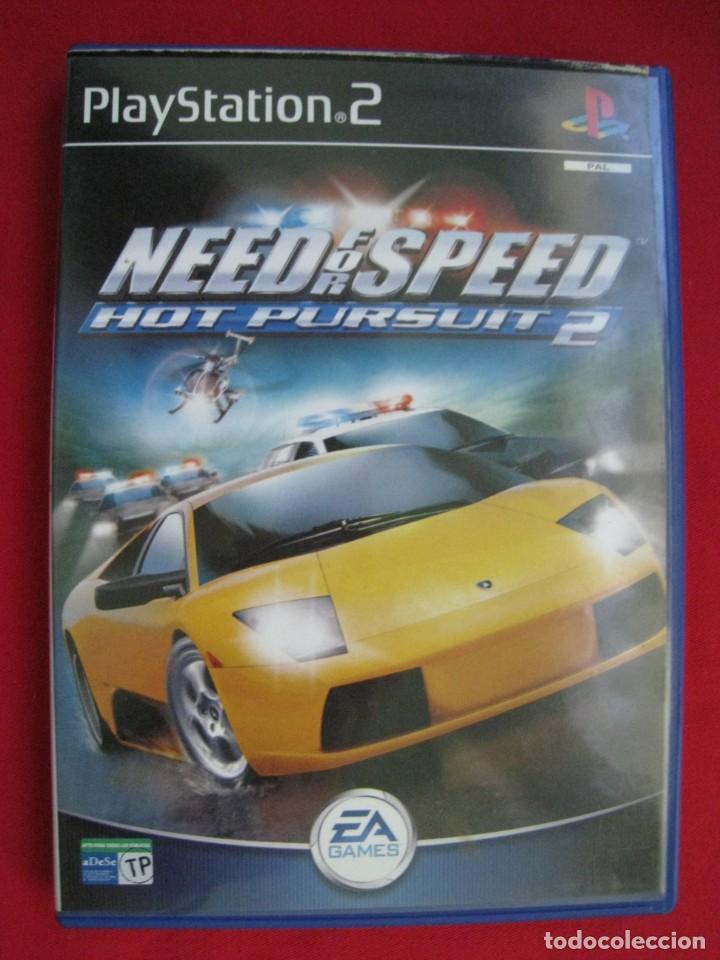 need for speed playstation 1