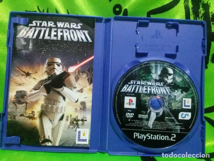 star wars battlefront pc completo