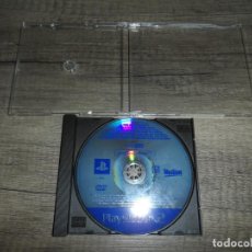 Videojuegos y Consolas: PS2 SNIPER ELITE PAL ESP (PROMOCIONAL DE PRENSA). Lote 163462098